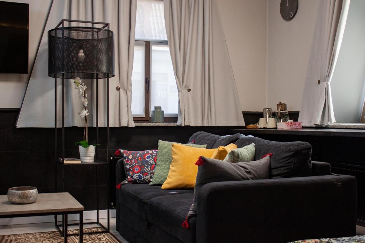 Manna Boutique Hotel (Adults Only) Киев Екстериор снимка