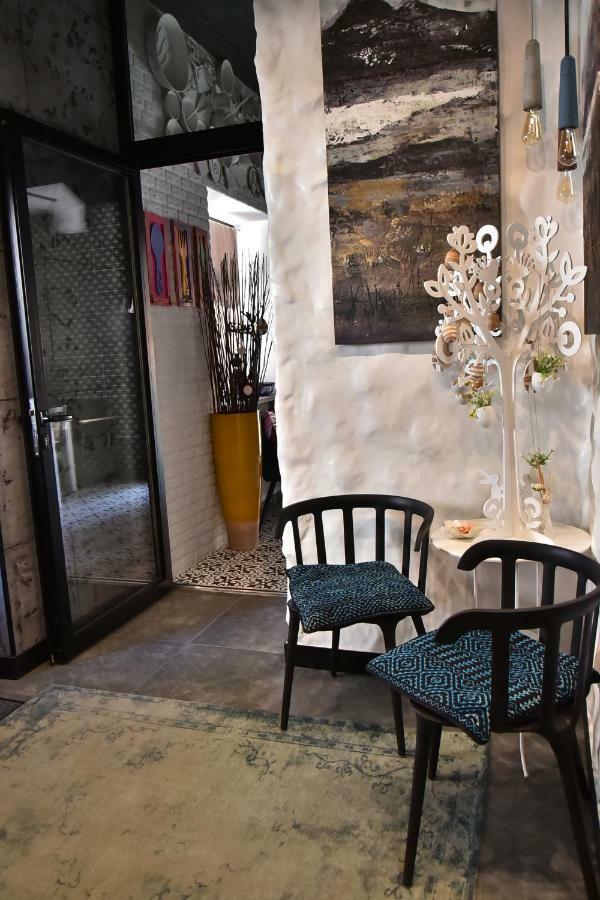 Manna Boutique Hotel (Adults Only) Киев Екстериор снимка